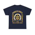 Custom Name Greats Mason Masonic Prince Hall Masons Unisex T-Shirt - FUKAMASONIC