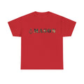 Camo Masonic Square and Compass, Freemasonary Unisex T-Shirt S-5XL - FUKAMASONIC