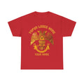 Custom Scottish Rite 33 Degree Emblem Masonic Unisex T Shirt S-5XL - FUKAMASONIC