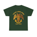 Custom Scottish Rite 33 Degree Emblem Masonic Unisex T Shirt S-5XL - FUKAMASONIC