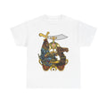 Proud To Be Shriners, Noble Masonic Shriner Freemasonary Unisex T-Shirt - FUKAMASONIC