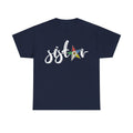 OES Emblem Order of the Eastern Star Sistar T-Shirt - FUKAMASONIC