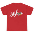 OES Emblem Order of the Eastern Star Sistar T-Shirt - FUKAMASONIC