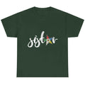 OES Emblem Order of the Eastern Star Sistar T-Shirt - FUKAMASONIC
