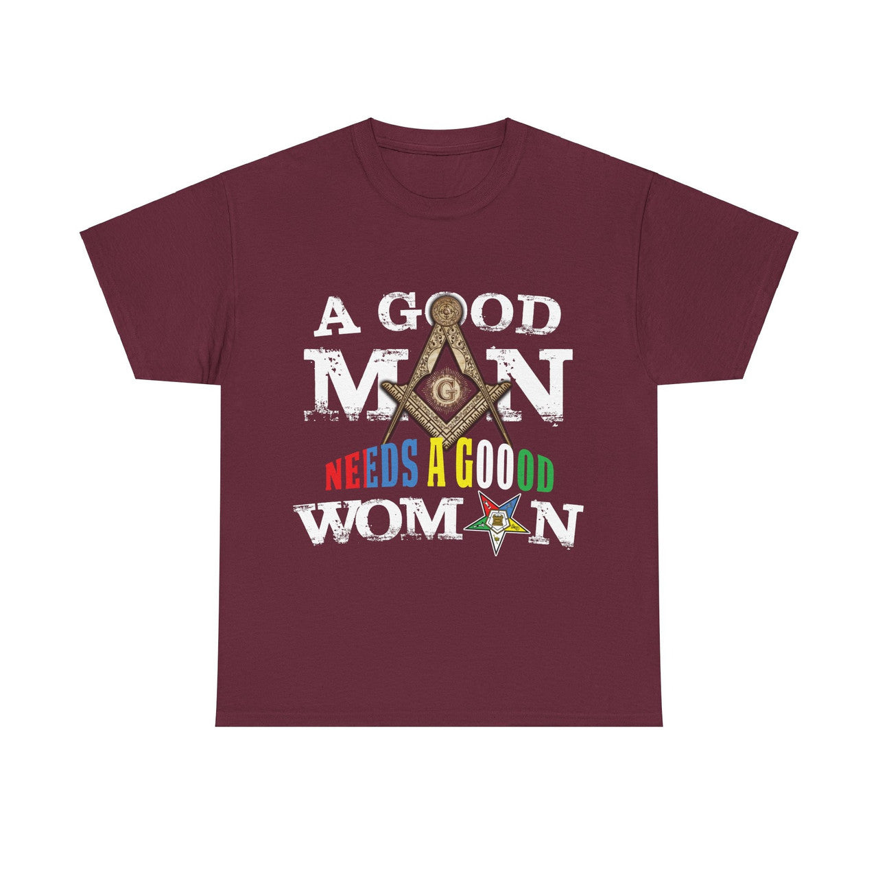 Fraternal & Masonic Shirts - Freemasonry Apparel Clothing T-Shirt - FUKAMASONIC