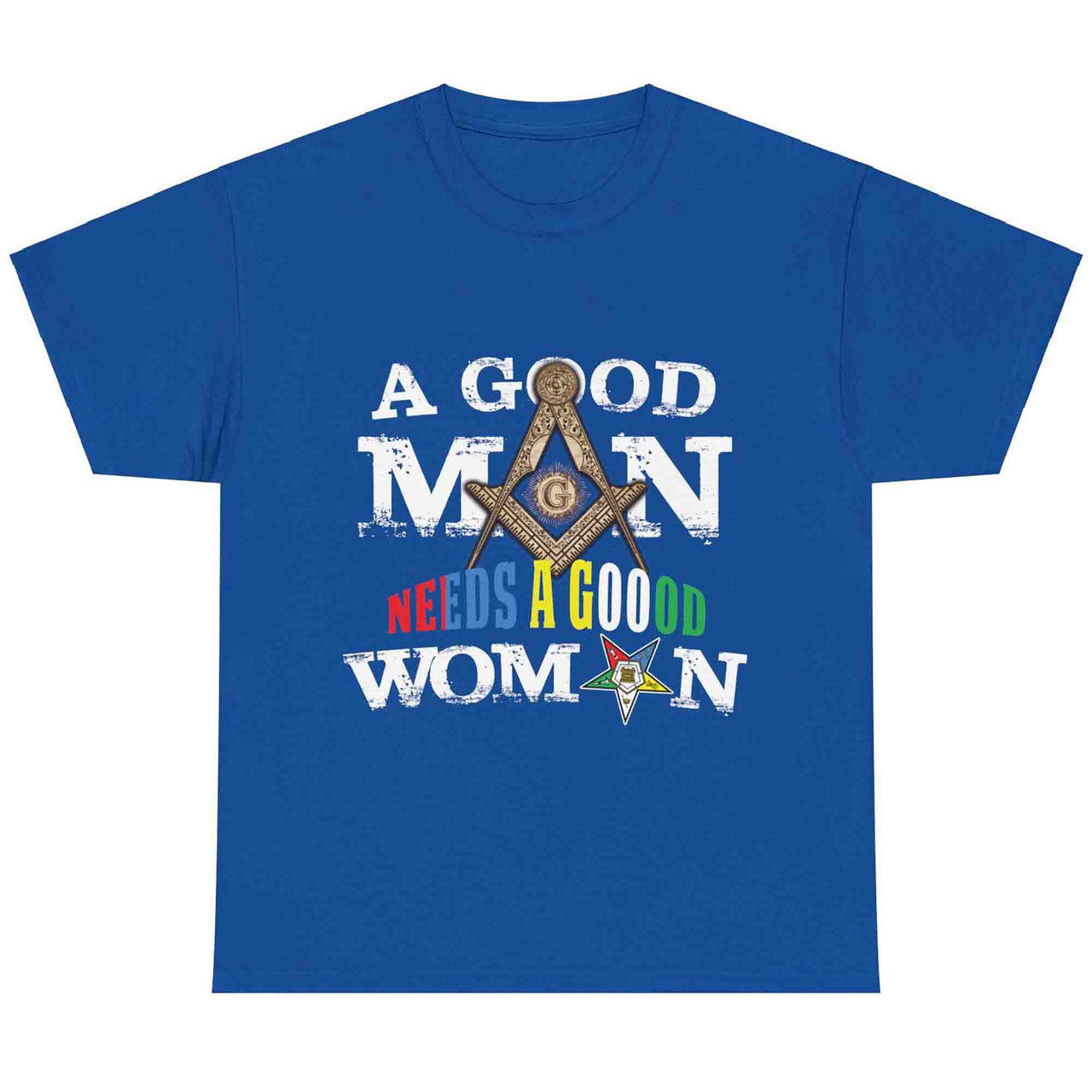 Fraternal & Masonic Shirts - Freemasonry Apparel Clothing T-Shirt - FUKAMASONIC