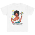 Order Of The Eastern Star OES Ring Diva Sistar of Color T-Shirt - FUKAMASONIC