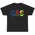OES Sisterhood Order Of The Eastern Star Funny Mother's Day T-Shirt