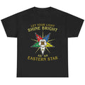 OES Shine Bright Order of the Eastern Star T-Shirt