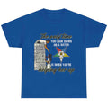 Order Of The Eastern Star OES Ring Diva Sisters of Color T-Shirt - FUKAMASONIC