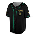 Custom Name Temple Noble AEAONMS Shriner Masonic Baseball Jersey S-5XL - FUKAMASONIC