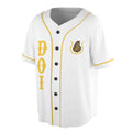 Daughters of Ancient Egyptian Ancient D.O.I Fraternity Masonic Baseball Jersey S-5XL - FUKAMASONIC