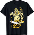 Mens Shriner Noble Pharaoh Mason PHA Shriner AEAONMS Father's Day Tee Size S-5XL