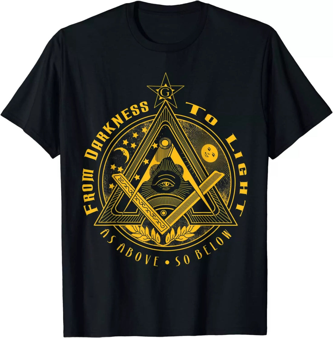 Greats Masonic Presidents Day Great Gift Idea Premium T-Shirt