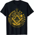 Greats Masonic Presidents Day Great Gift Idea Premium T-Shirt