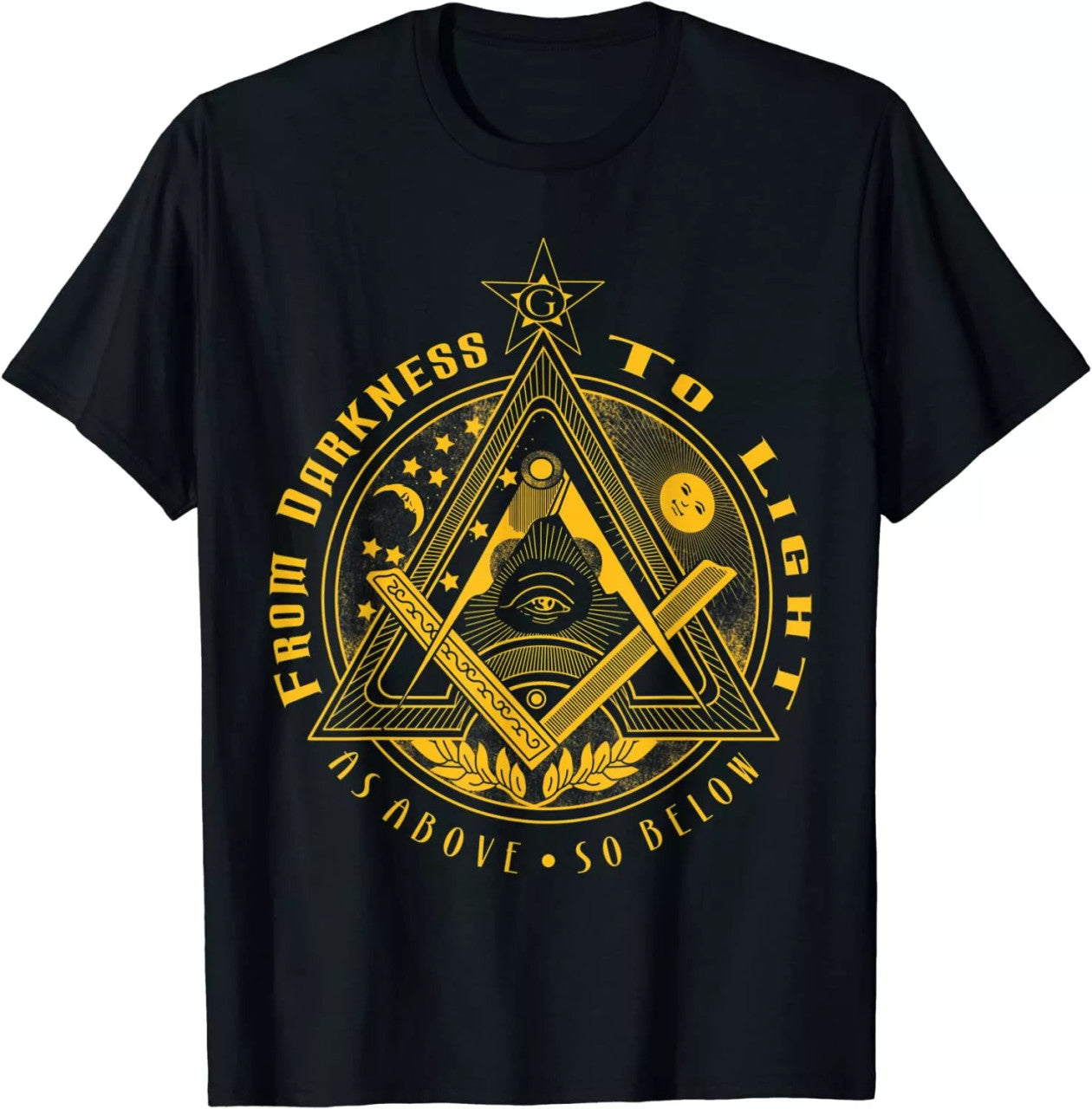 Greats Masonic Presidents Day Great Gift Idea Premium T-Shirt