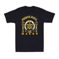 Masonic Prince Hall Masons Greats Mason Presidents Day Novelty Men's T-Shirt