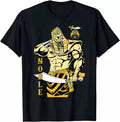Mens Shriner Noble Pharaoh Mason PHA Shriner Father's Day Shirt S-3XL